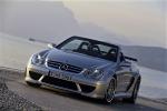 Mercedes-Benz CLK-Class AMG DTM Cabriolet 2006 года